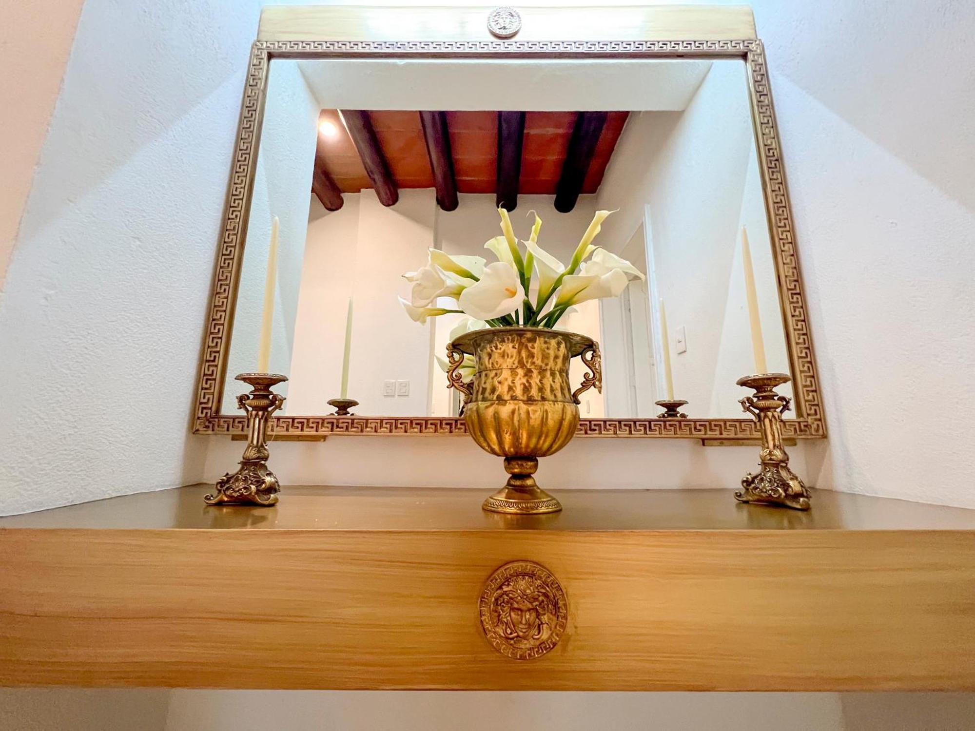 Villa Borghese Hotel Boutique - Adults Only Oaxaca Exterior foto